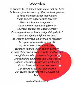 Woorden
